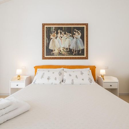 Casa Giovele Apartment Selargius Ngoại thất bức ảnh