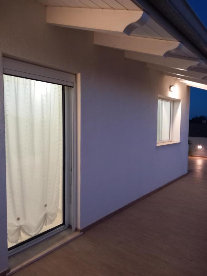 Casa Giovele Apartment Selargius Ngoại thất bức ảnh
