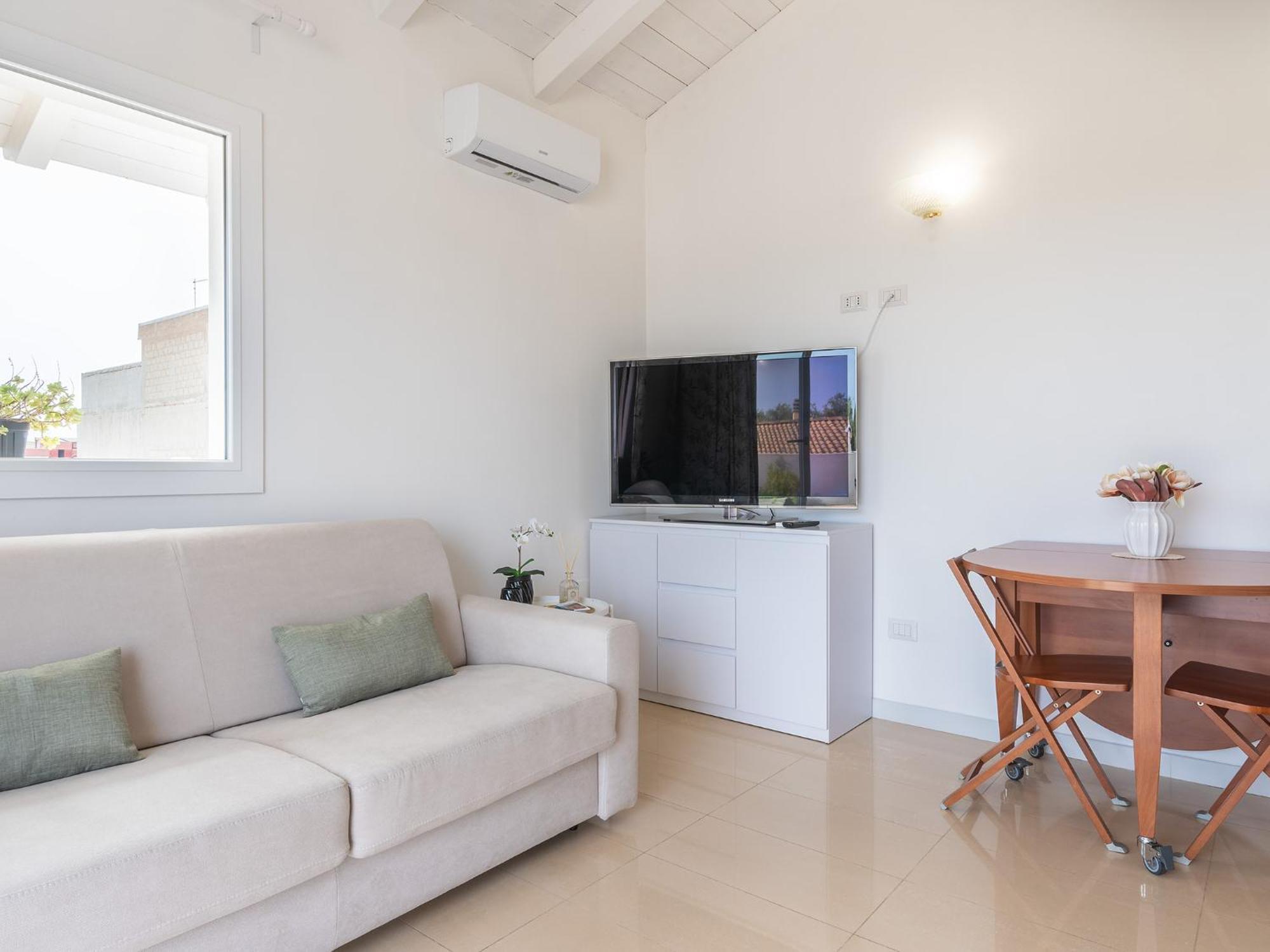 Casa Giovele Apartment Selargius Ngoại thất bức ảnh