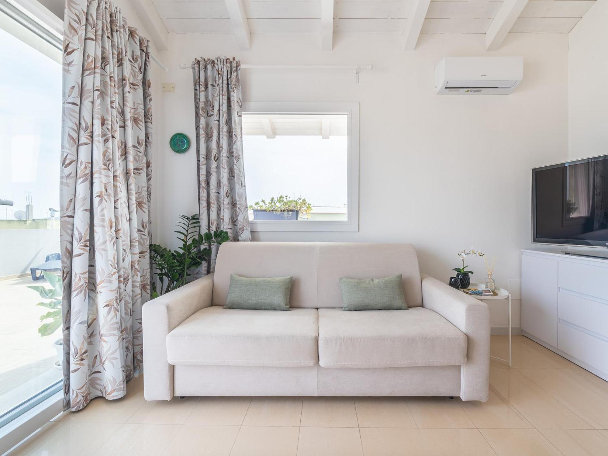 Casa Giovele Apartment Selargius Ngoại thất bức ảnh