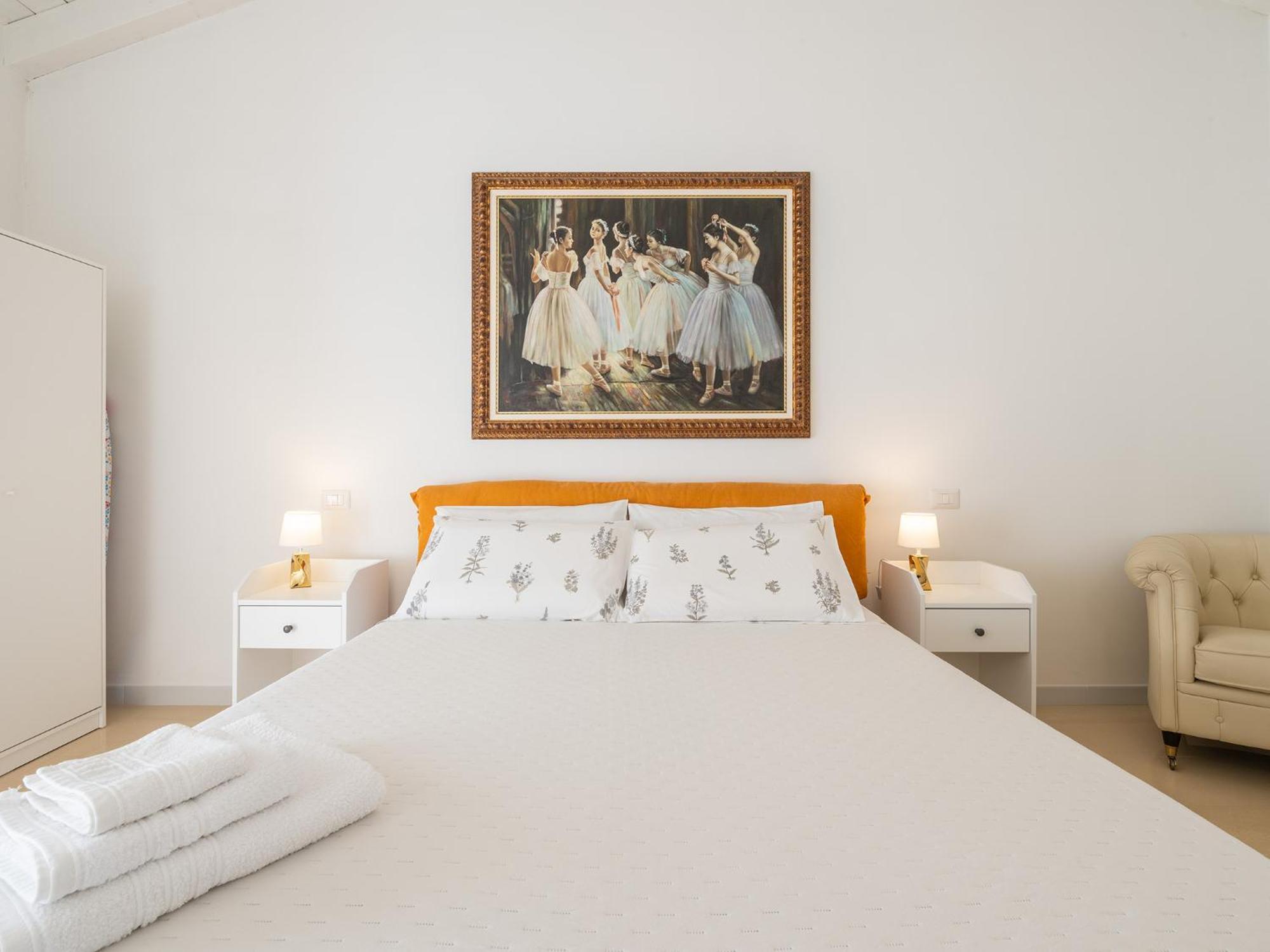 Casa Giovele Apartment Selargius Ngoại thất bức ảnh