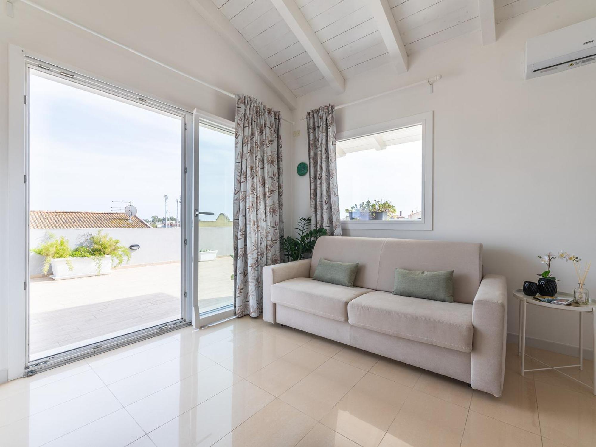 Casa Giovele Apartment Selargius Ngoại thất bức ảnh