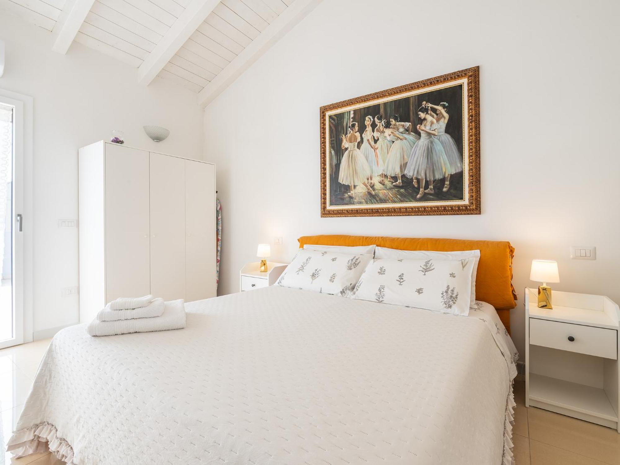 Casa Giovele Apartment Selargius Ngoại thất bức ảnh