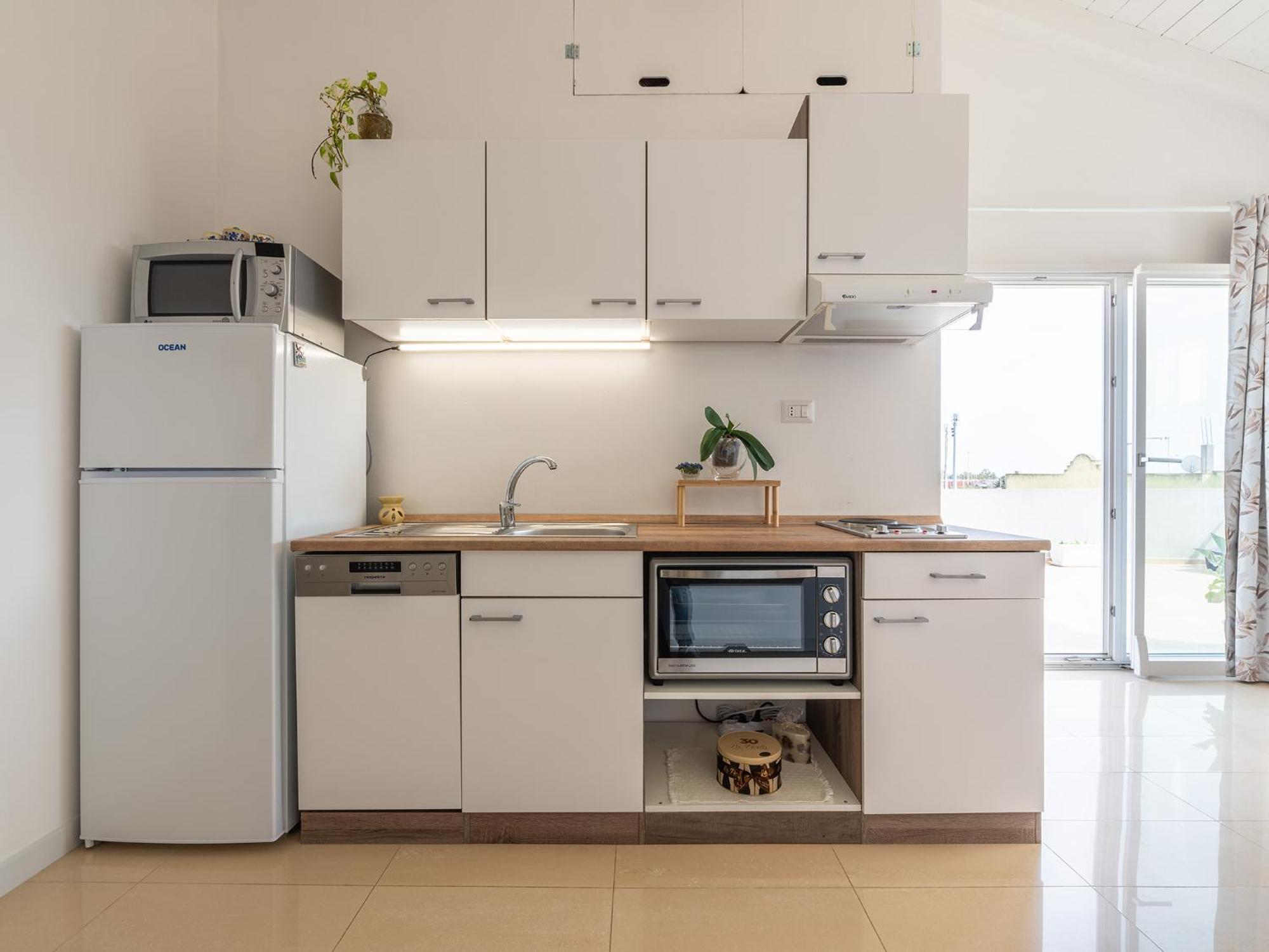 Casa Giovele Apartment Selargius Ngoại thất bức ảnh