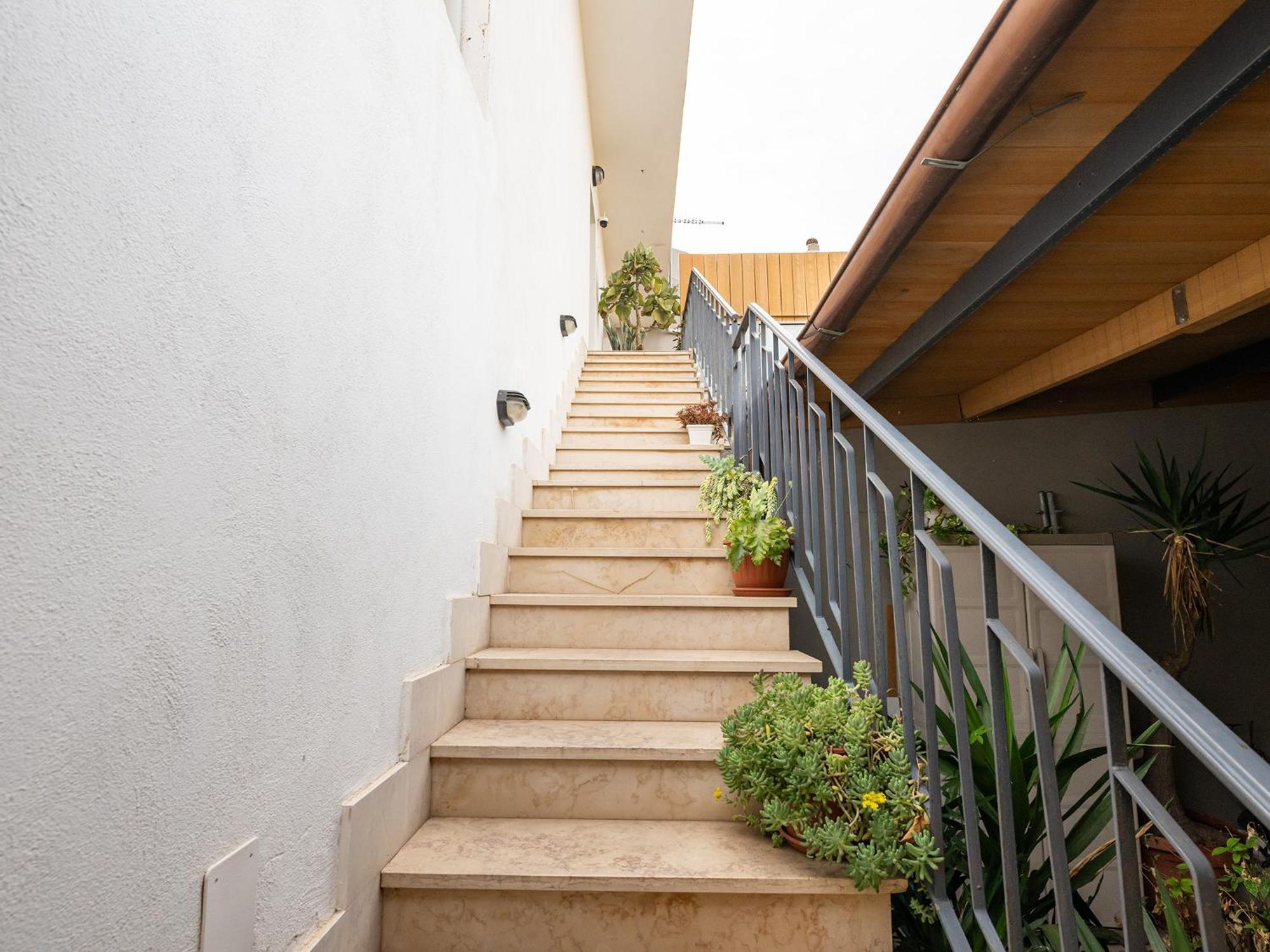 Casa Giovele Apartment Selargius Ngoại thất bức ảnh