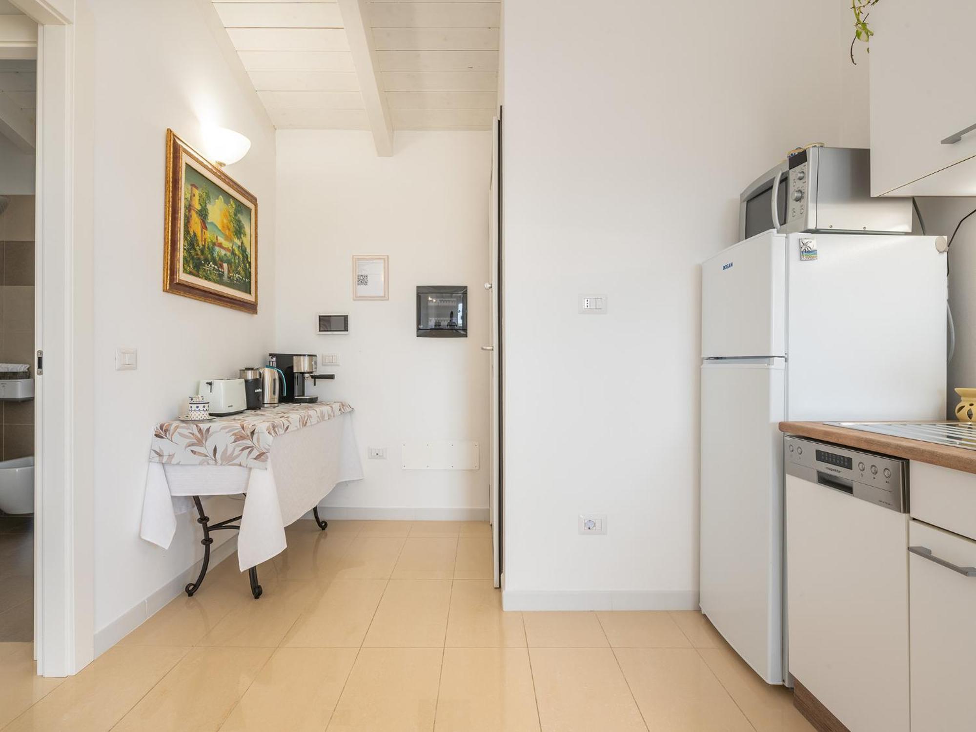 Casa Giovele Apartment Selargius Ngoại thất bức ảnh