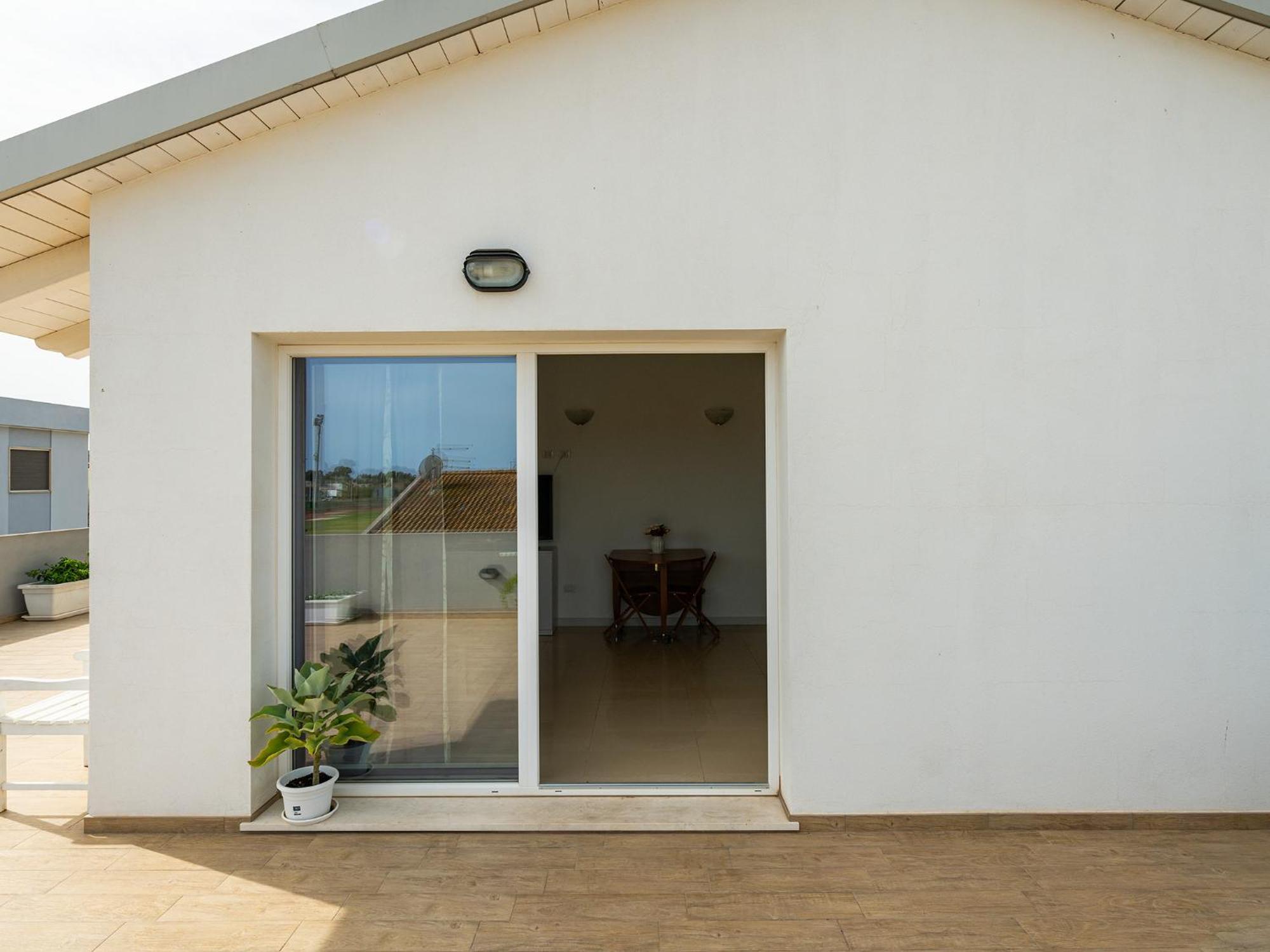 Casa Giovele Apartment Selargius Ngoại thất bức ảnh