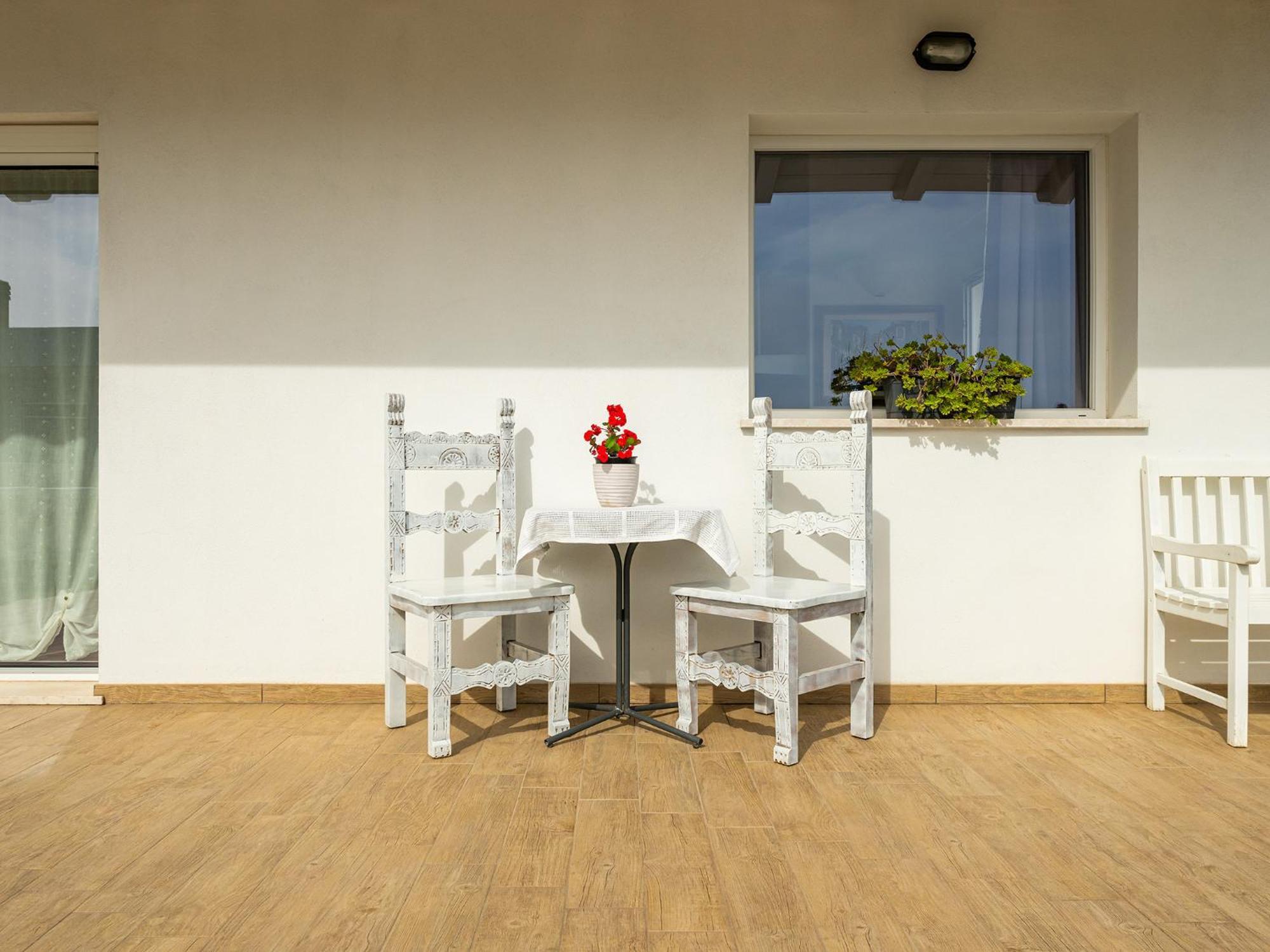 Casa Giovele Apartment Selargius Ngoại thất bức ảnh