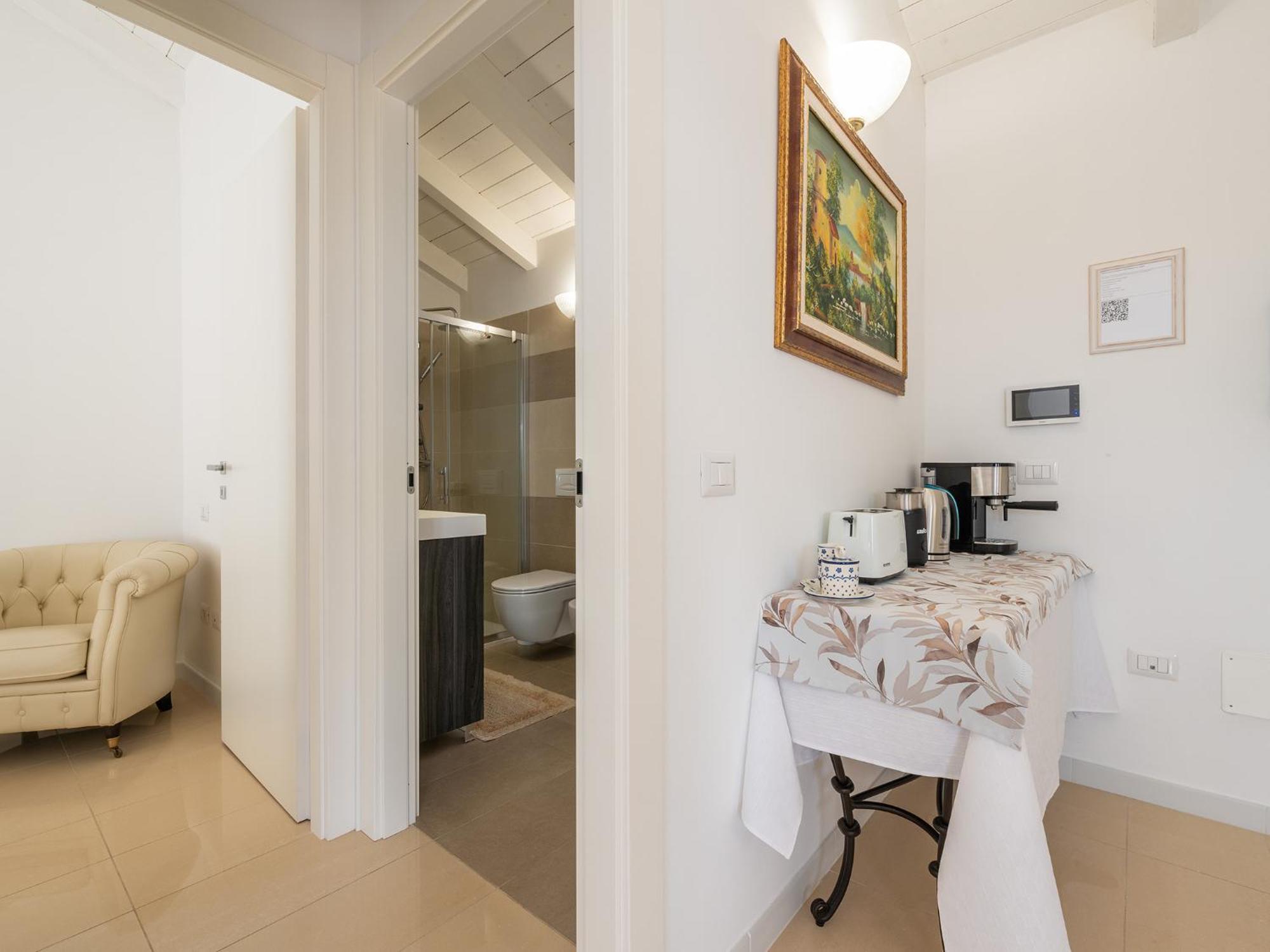 Casa Giovele Apartment Selargius Ngoại thất bức ảnh